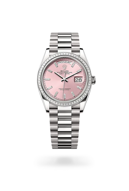 Rolex Day-Date 36