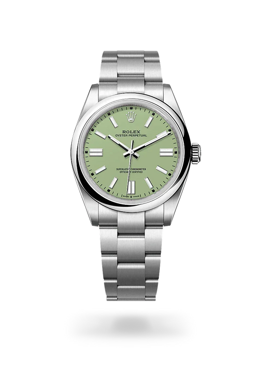 Rolex Oyster Perpetual 41