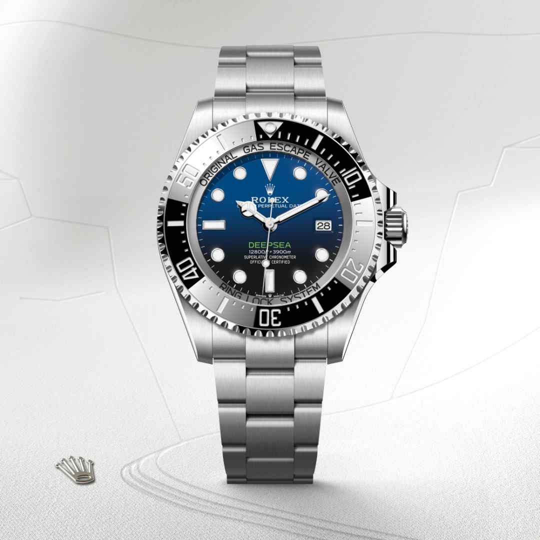 Rolex Rolex Deepsea