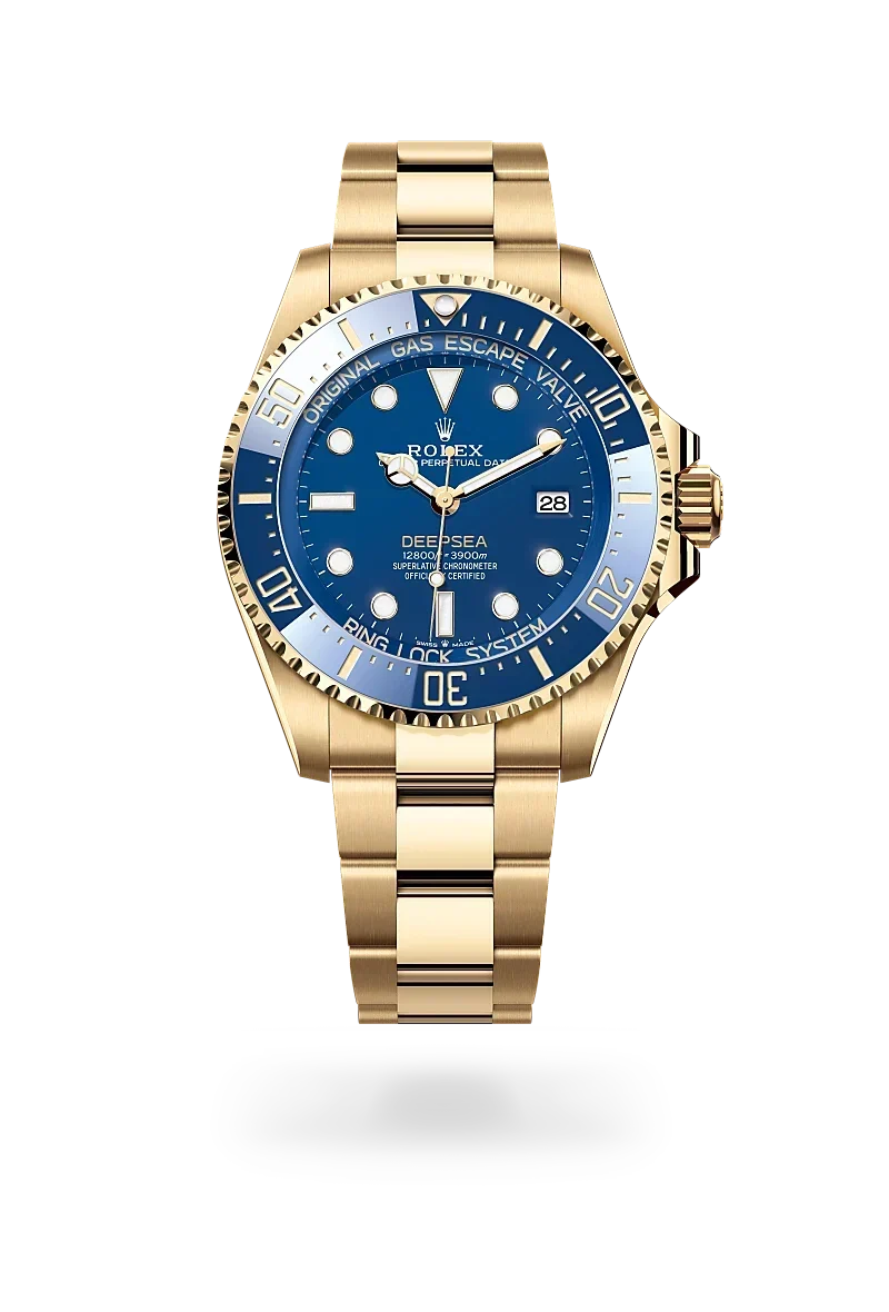 Rolex Rolex Deepsea