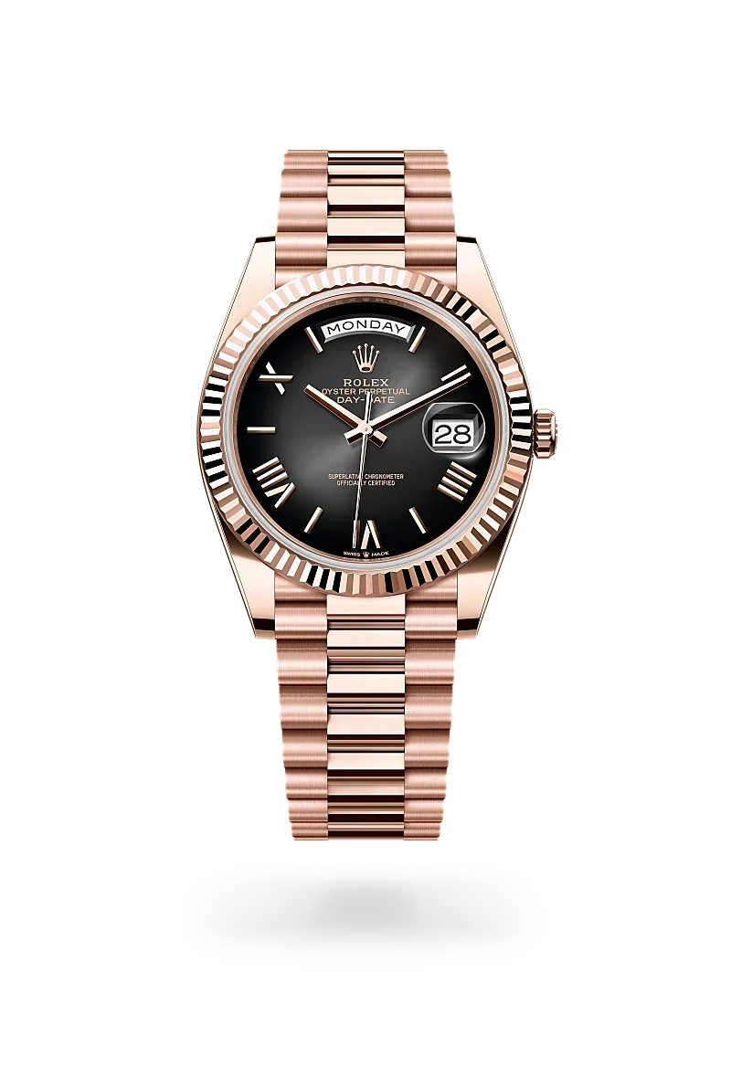 Rolex Day-Date 40