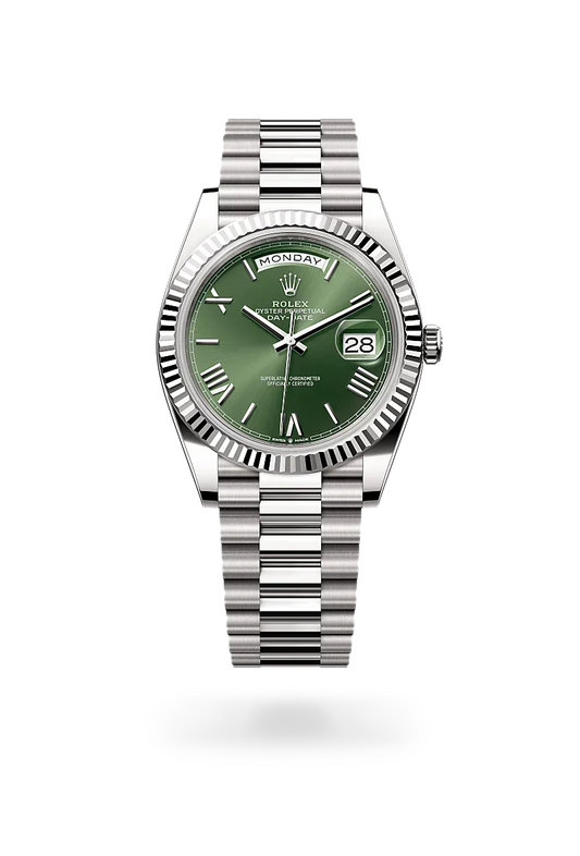 Rolex Day-Date 40