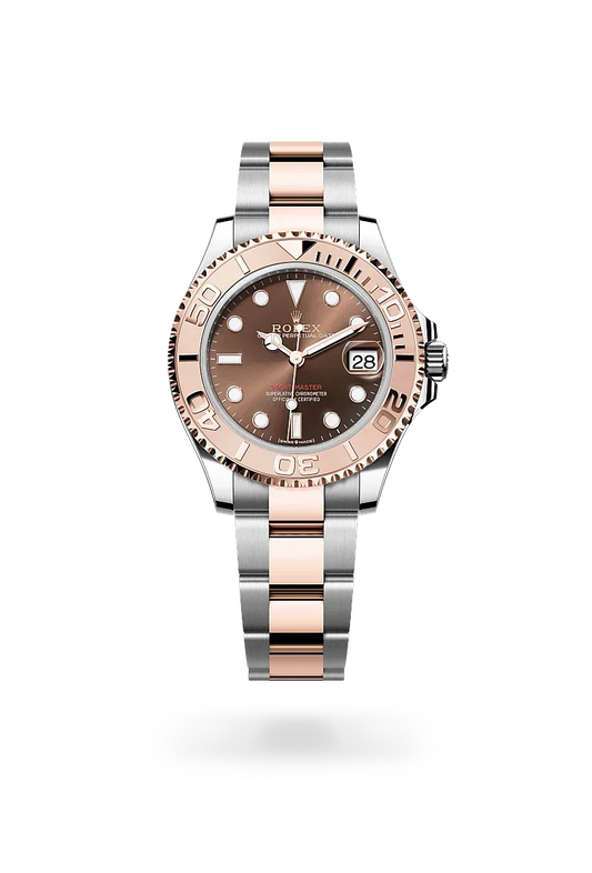Rolex Yacht-Master 37