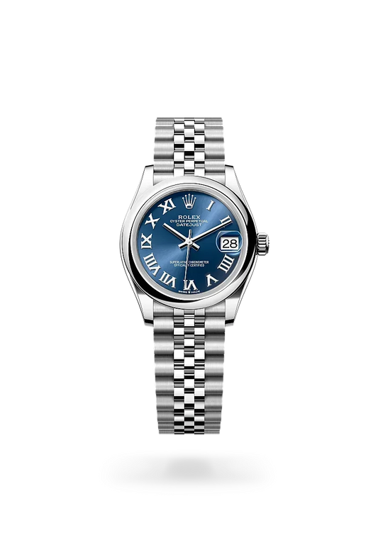 Rolex Datejust 31