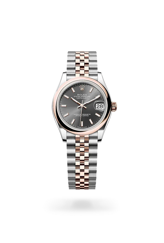 Rolex Datejust 31