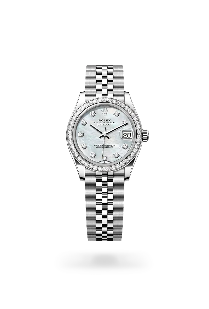 Rolex Datejust 31