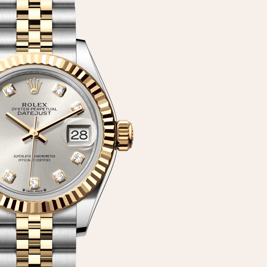 Rolex Lady-Datejust