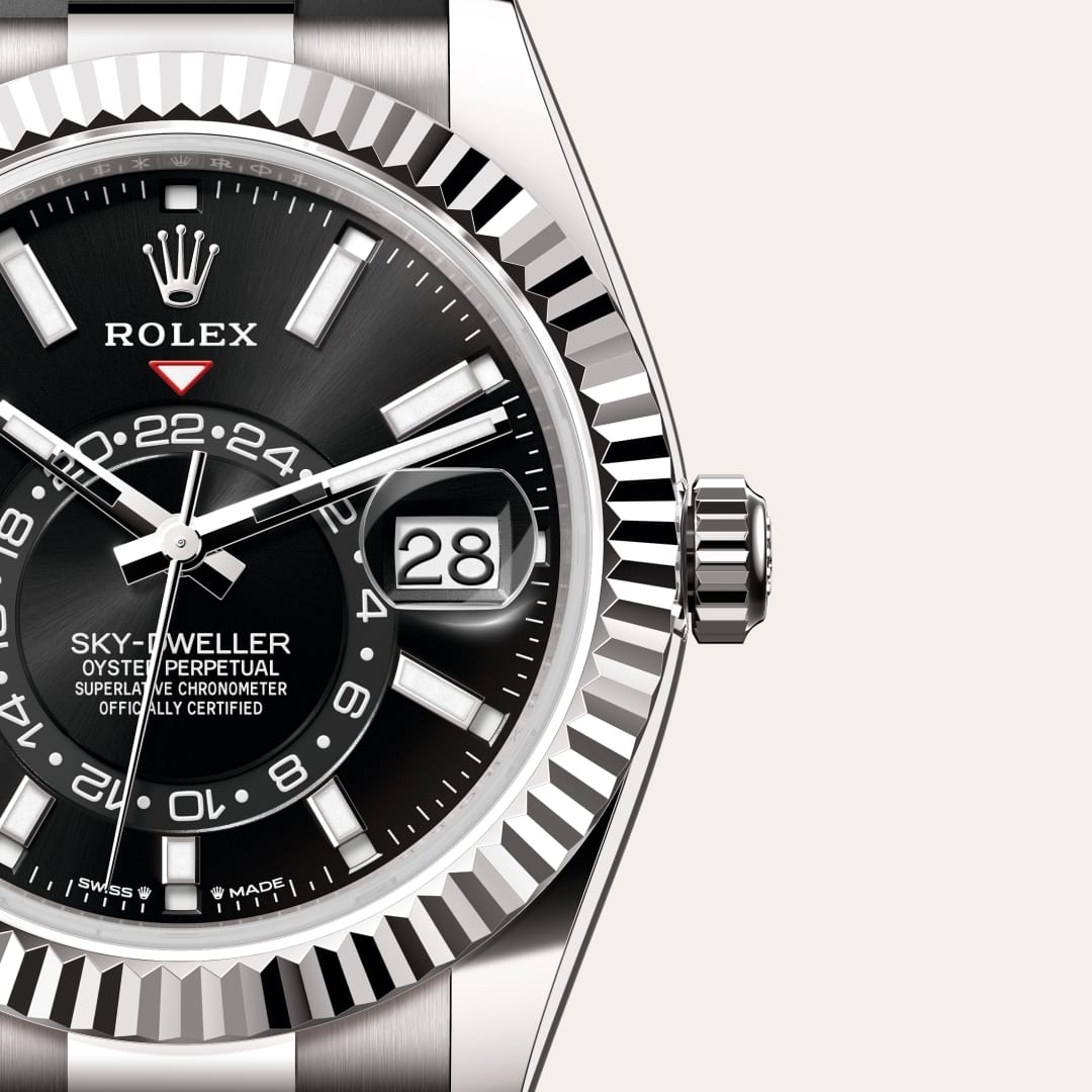 Rolex Sky-Dweller