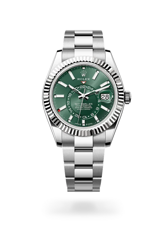 Rolex Sky-Dweller