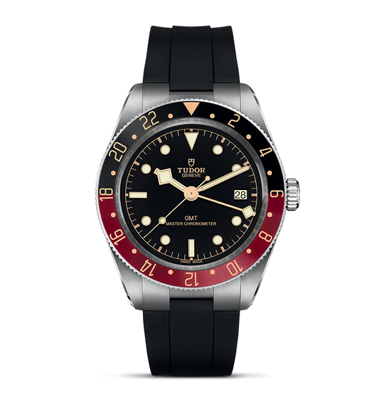 Black Bay Fifty-Eight GMT